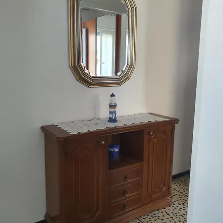 Casa Serena Appartement *