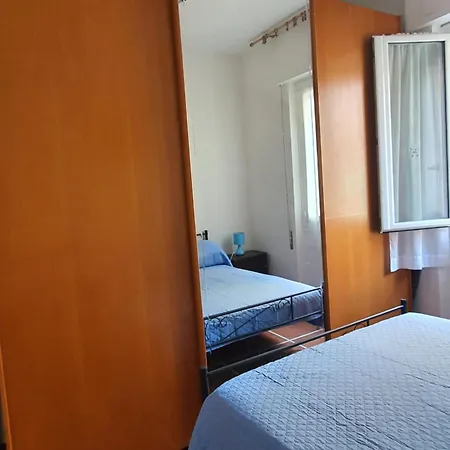 아파트 Casa Serena *