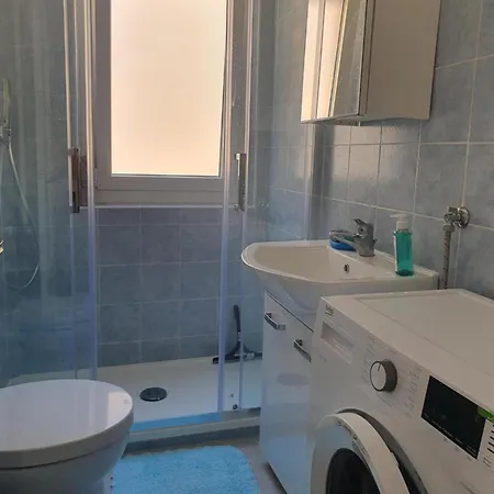 Casa Serena Appartement