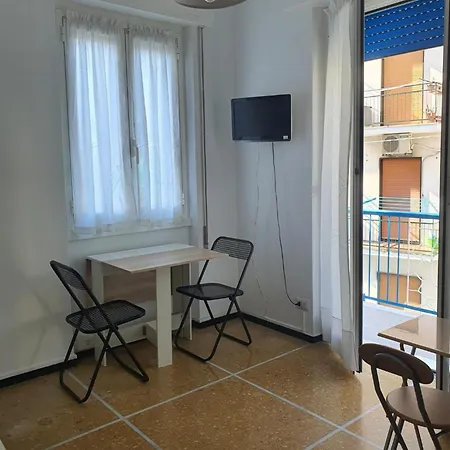 Appartement Casa Serena