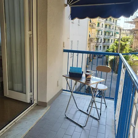 Casa Serena Lägenhet *