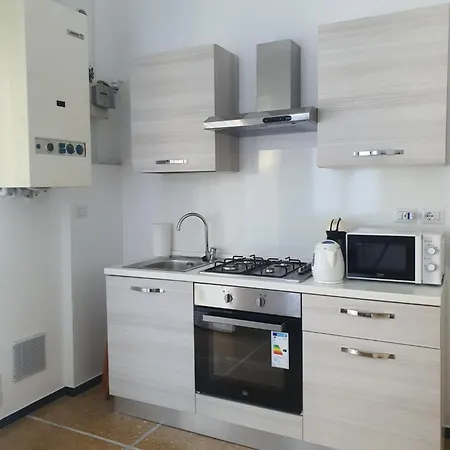 Casa Serena Рапалло