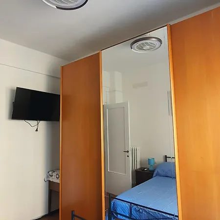 Casa Serena Апартаменты Рапалло