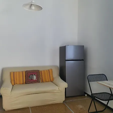 아파트 Casa Serena *