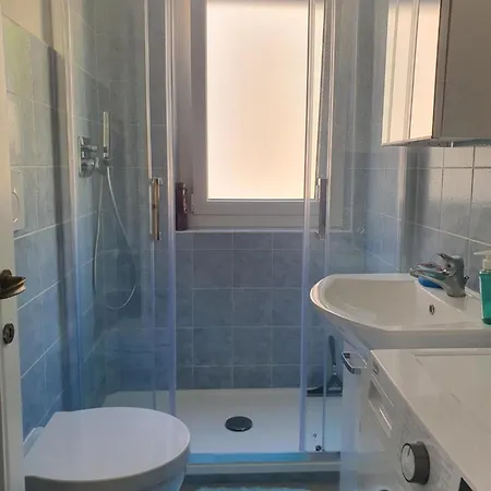 Апартаменты Casa Serena *