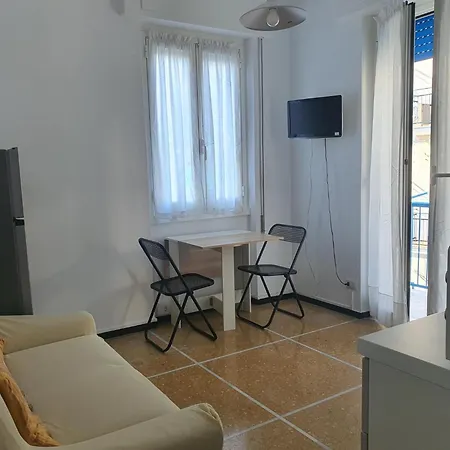 Casa Serena 아파트 라팔로