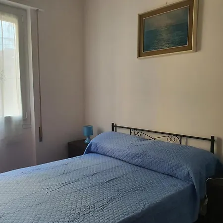 Casa Serena * Рапалло