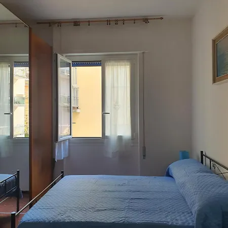 아파트 Casa Serena *